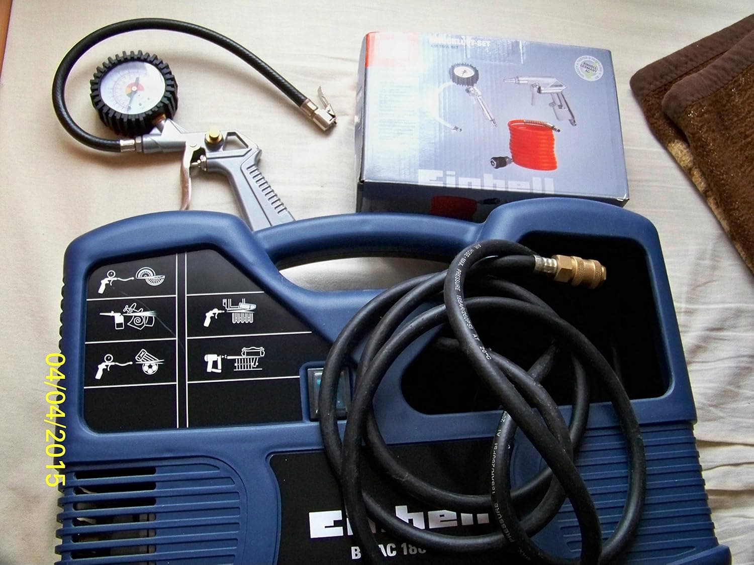 Einhell 4020520