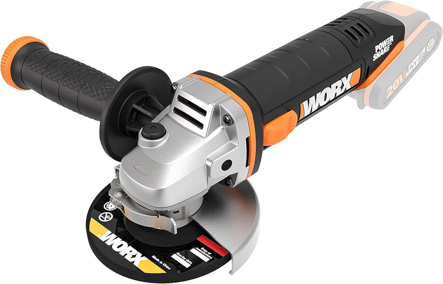 WORX WX800.9